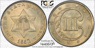 1853 3CS MS64