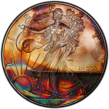 Cert 14889993 - Coin Image