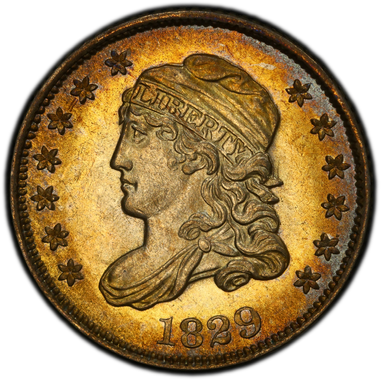 Cert 14491909 - Coin Image
