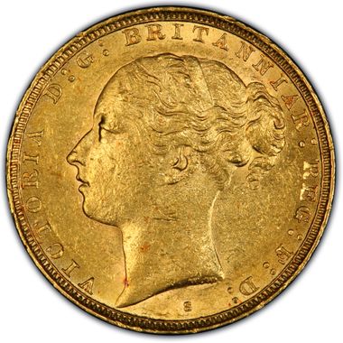 Cert 14482265 - Coin Image