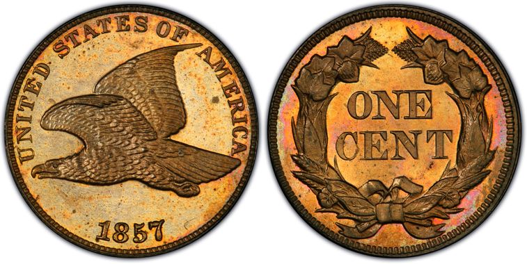 Cert 14882031 - Coin Image