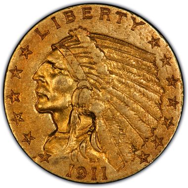 Cert 14881602 - Coin Image