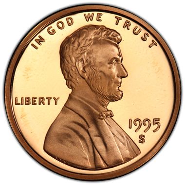 Cert 14855454 - Coin Image