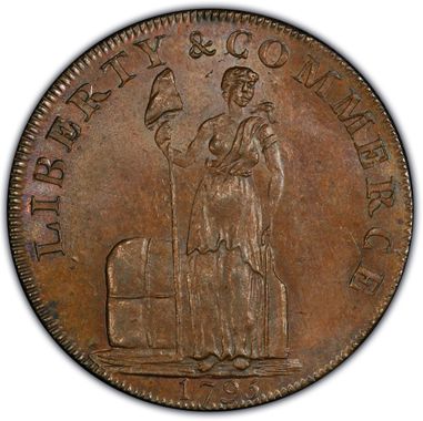 Cert 14870533 - Coin Image