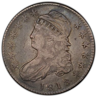 Cert 14851181 - Coin Image