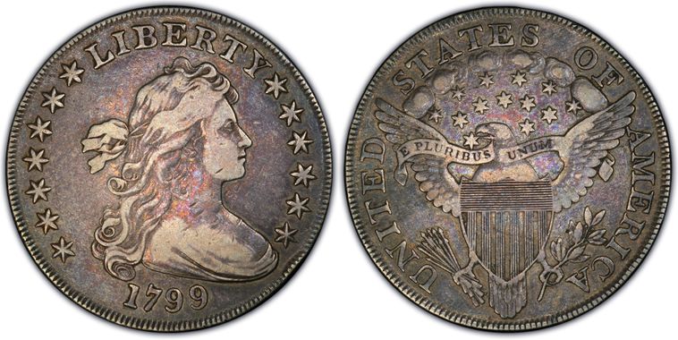 Cert 14833080 - Coin Image