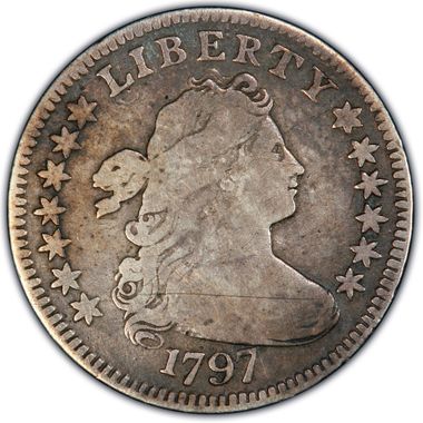 Cert 14831160 - Coin Image