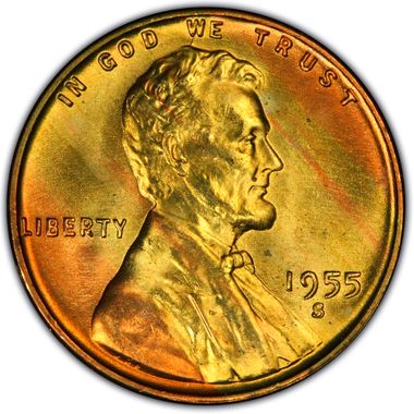 Cert 14836914 - Coin Image