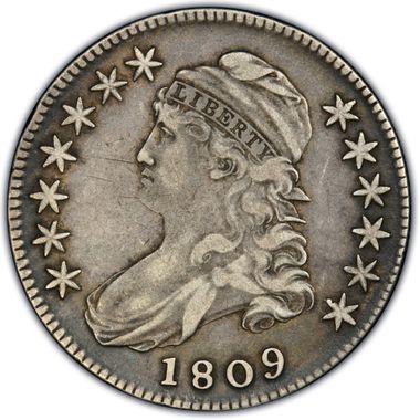 Cert 14802389 - Coin Image