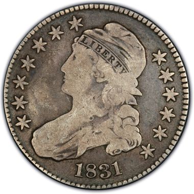 Cert 14802391 - Coin Image