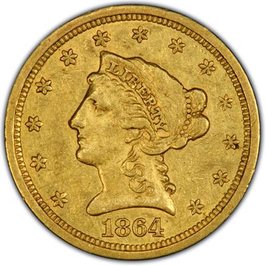 Cert 14801305 - Coin Image