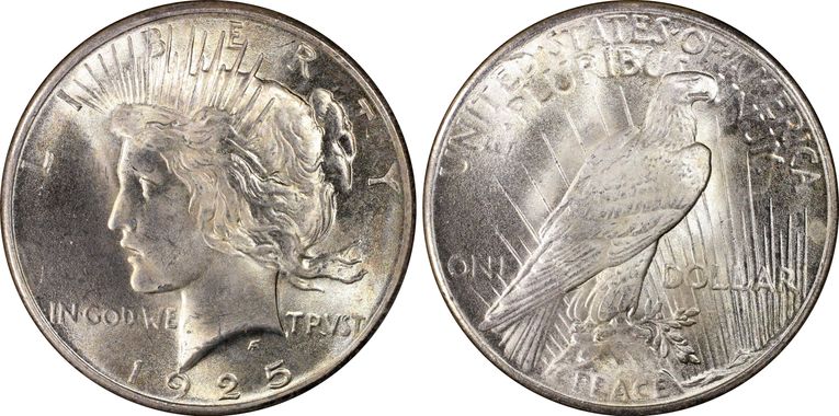 Cert 14800192 - Coin Image