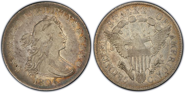 Cert 14793300 - Coin Image