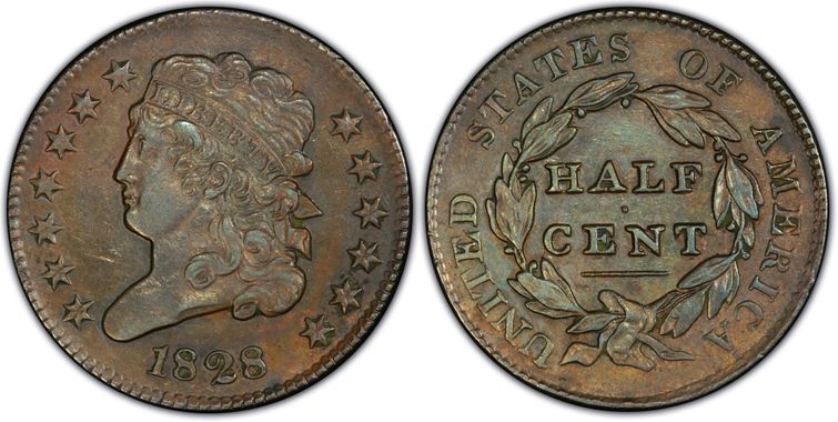 Cert 14792321 - Coin Image