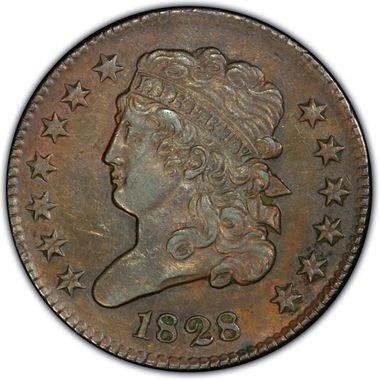 Cert 14792321 - Coin Image