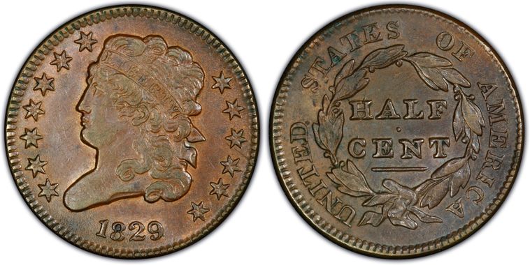 Cert 14792322 - Coin Image