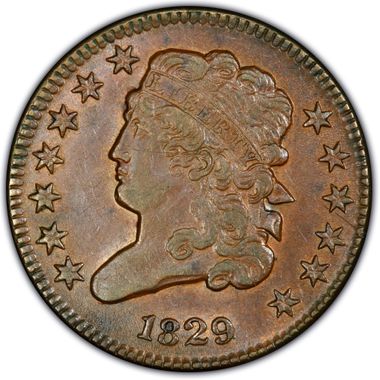 Cert 14792322 - Coin Image