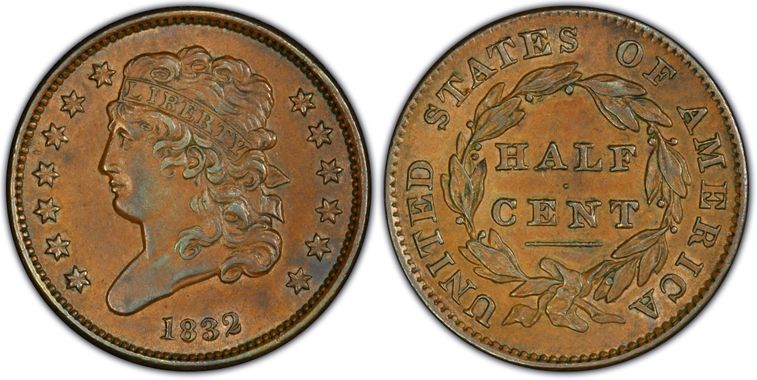 Cert 14792324 - Coin Image