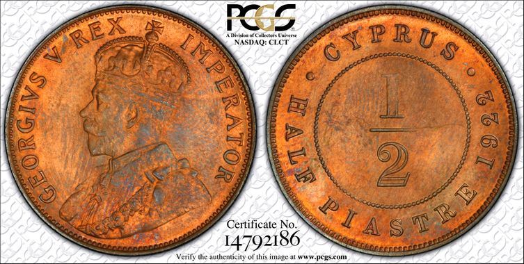 Cert 14792186 - Coin Image