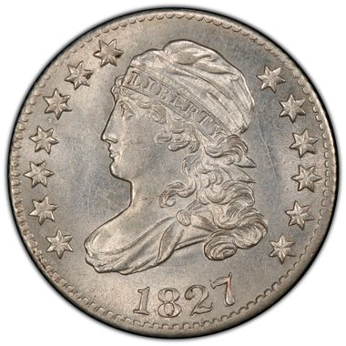 Cert 08428183 - Coin Image