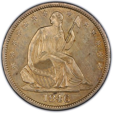 Cert 14782583 - Coin Image