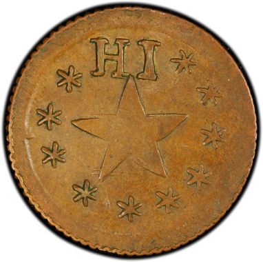 Cert 14769878 - Coin Image