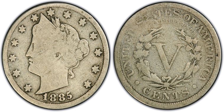 Cert 14774346 - Coin Image