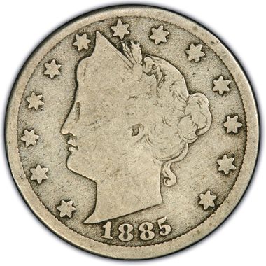 Cert 14774346 - Coin Image