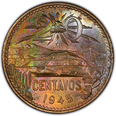 Cert 14735440 - Coin Image