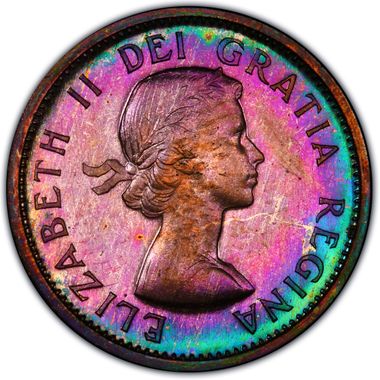 Cert 14735442 - Coin Image