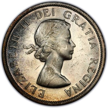Cert 14735374 - Coin Image