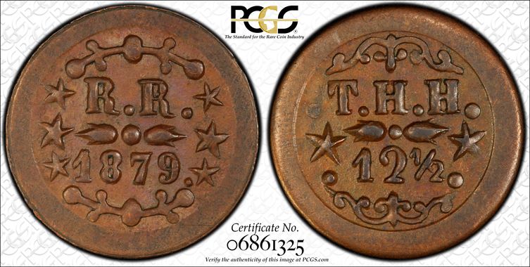 Cert 06861325 - Coin Image