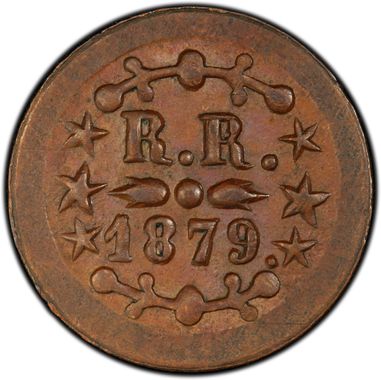 Cert 06861325 - Coin Image