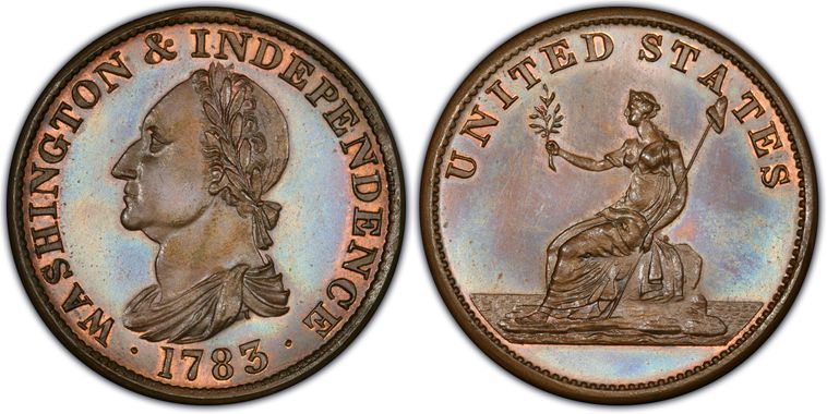 Cert 06865244 - Coin Image