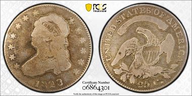 1823/2 25C G6