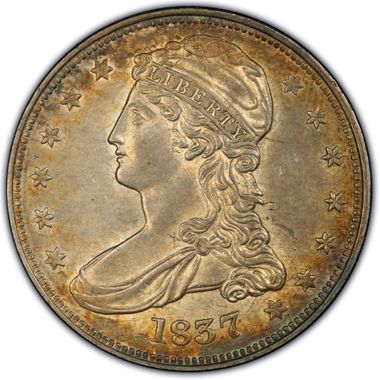 Cert 14760407 - Coin Image