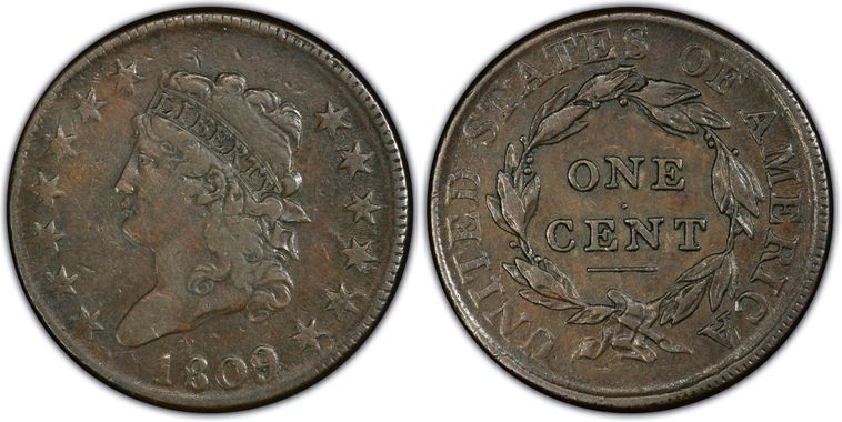 Cert 14714453 - Coin Image