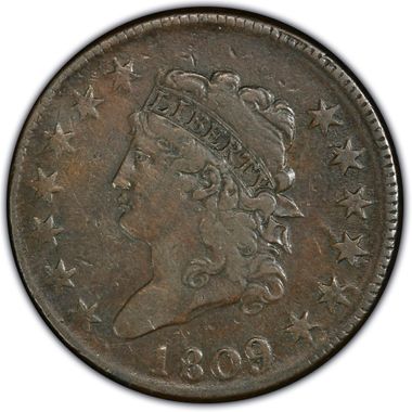 Cert 14714453 - Coin Image