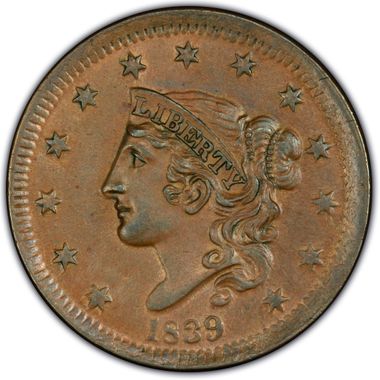 Cert 14714448 - Coin Image