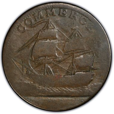 Cert 14710286 - Coin Image
