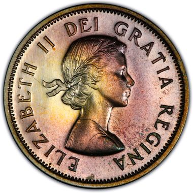 Cert 14704493 - Coin Image