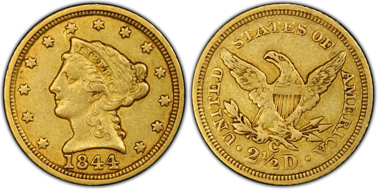 Cert 14703918 - Coin Image