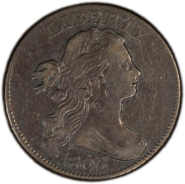 Cert 14697895 - Coin Image