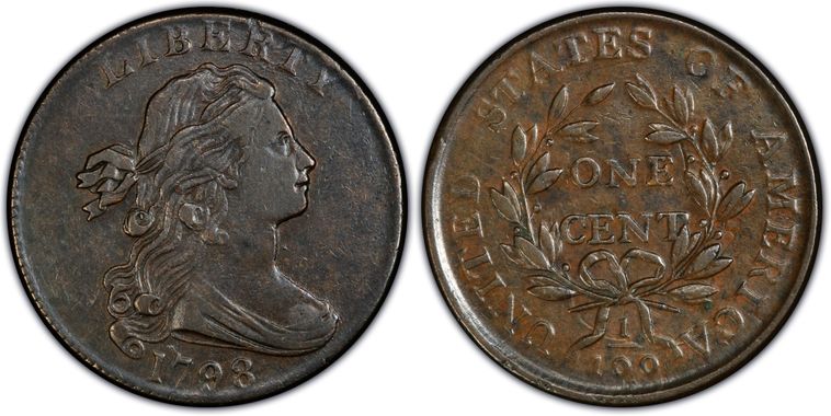 Cert 14693758 - Coin Image