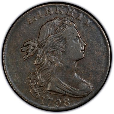 Cert 14693758 - Coin Image