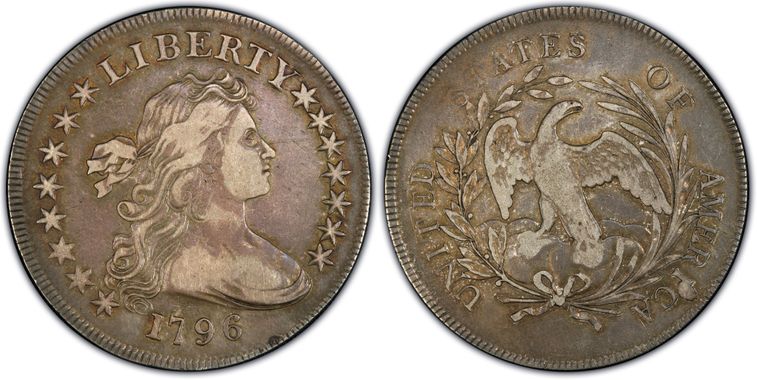 Cert 14683784 - Coin Image