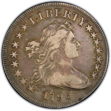 Cert 14683784 - Coin Image