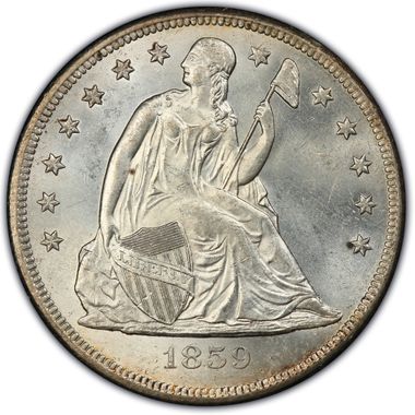 Cert 14683425 - Coin Image