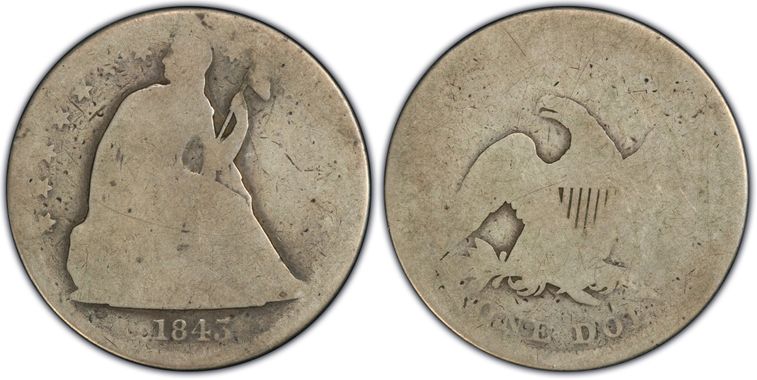 Cert 14682484 - Coin Image