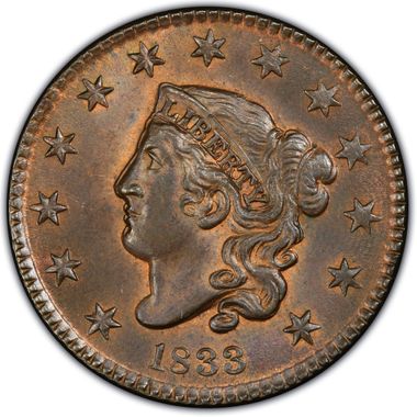 Cert 14666776 - Coin Image